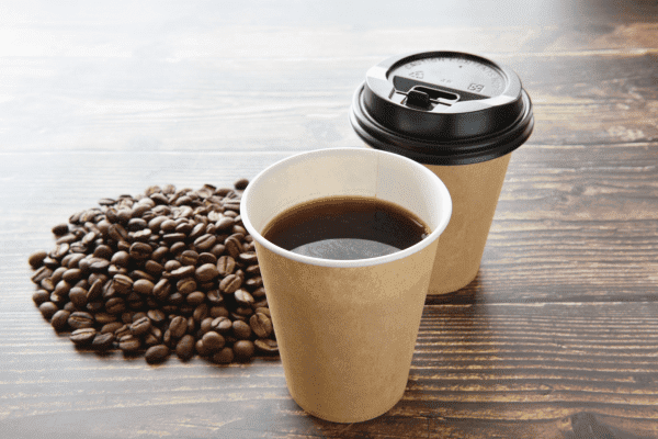 コーヒーの画像